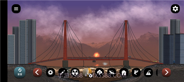 失控城市模拟器更新版截图3 失控城市模拟器更新版截图3