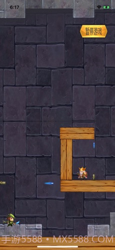 弑君之路截图4 弑君之路截图4