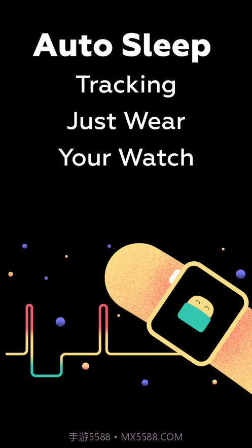 REM:AutoSleepTracker截图6 REM:AutoSleepTracker截图6