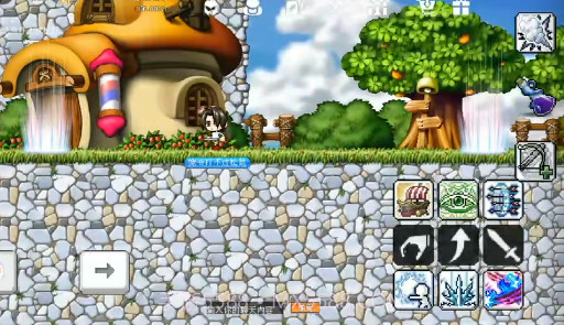 单机冒险岛完整版截图3 单机冒险岛完整版截图3