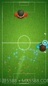 空中曲棍球比赛截图2 空中曲棍球比赛截图2