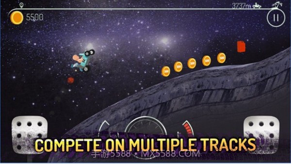 征服山峰截图5 征服山峰截图5