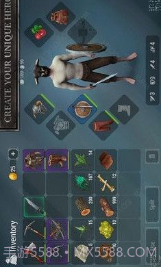 弗里斯伯恩APP截图1