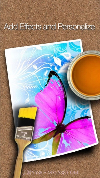 Kboom动态壁纸截图2