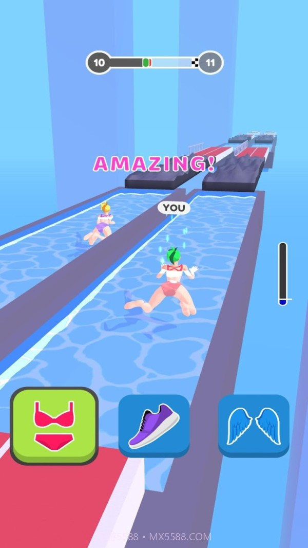 我最爱走秀2截图3 我最爱走秀2截图3