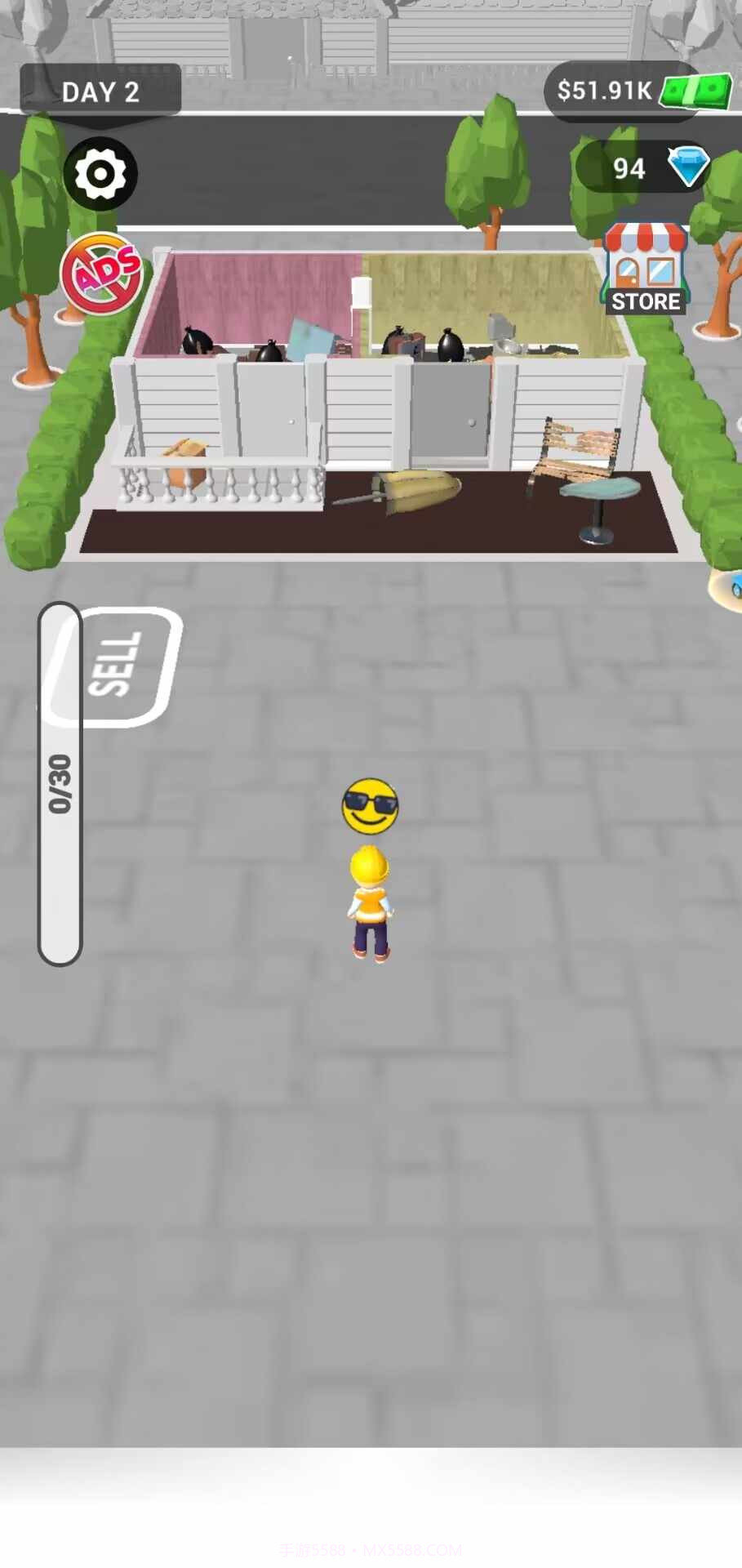 房屋翻新大师截图2 房屋翻新大师截图2