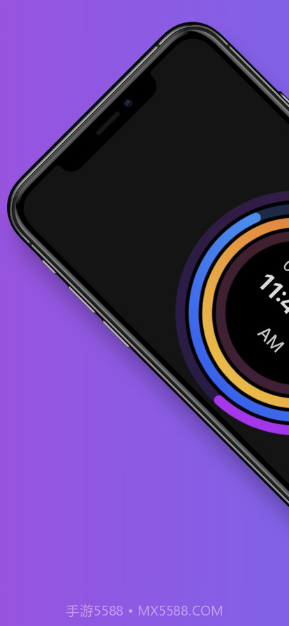 创意时钟截图1 创意时钟截图1