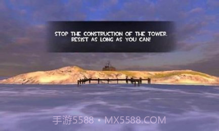 创世纪通天塔官方截图2 创世纪通天塔官方截图2