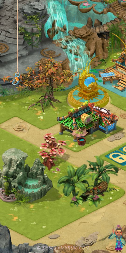 全民养龙虾红包版截图3