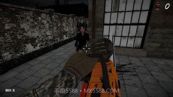 杀手简请勿入睡截图4 杀手简请勿入睡截图4