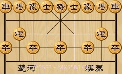 多乐中国象棋手机版截图2