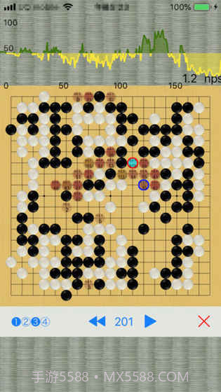 围棋老师截图1 围棋老师截图1