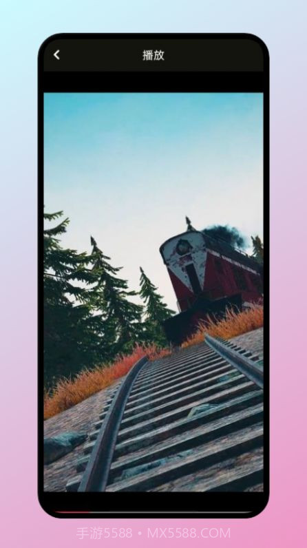 神马视频编辑截图3