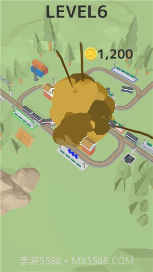 铁路大师截图1 铁路大师截图1