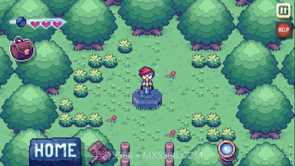 根本没有游戏错误思维截图2 根本没有游戏错误思维截图2