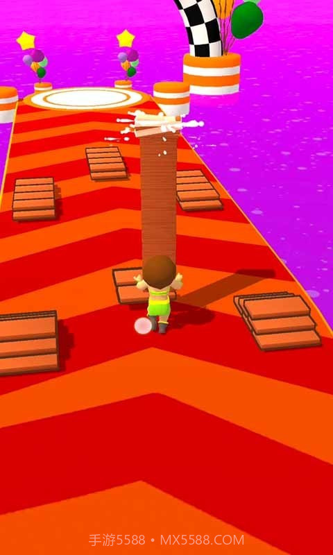 快乐冲冲冲截图5 快乐冲冲冲截图5