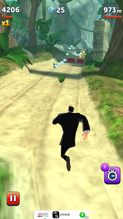 特工跑酷v5.6.2截图3