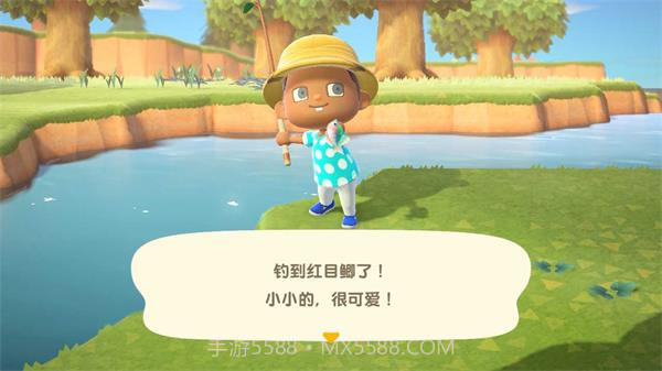 动物之森v6.2.7最新版本截图2 动物之森v6.2.7最新版本截图2