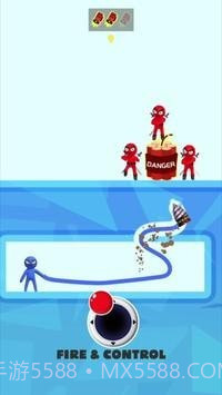 火箭拳击截图4 火箭拳击截图4