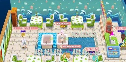 皮卡堂过家家APP截图1