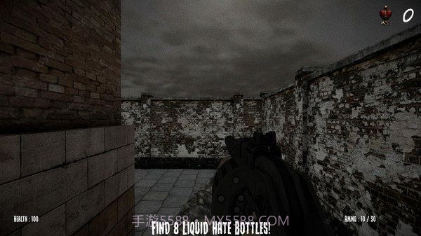 杀手简请勿入睡截图3 杀手简请勿入睡截图3