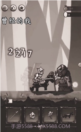 铁头骑士截图2 铁头骑士截图2