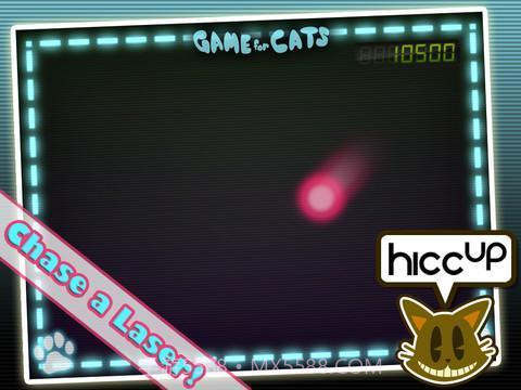 GameforCats中文版截图1 GameforCats中文版截图1