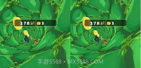 小小萤火虫VR截图2 小小萤火虫VR截图2