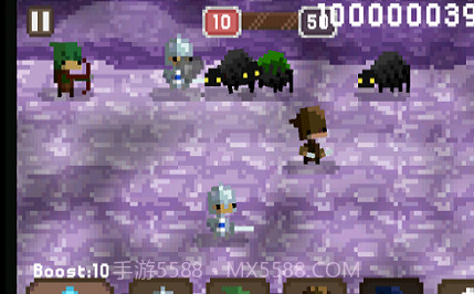 像素王国(Pixel Kingdom)无限金币版截图2