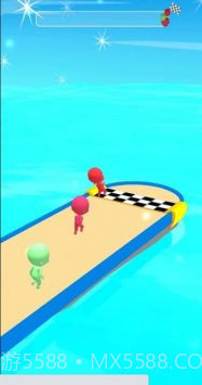 超级水上冲冲冲截图3