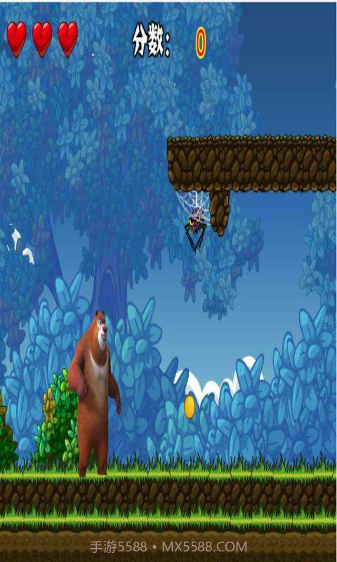 熊出没大冒险2截图4 熊出没大冒险2截图4