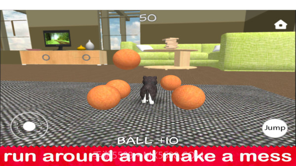 奔跑吧小狗狗app截图3