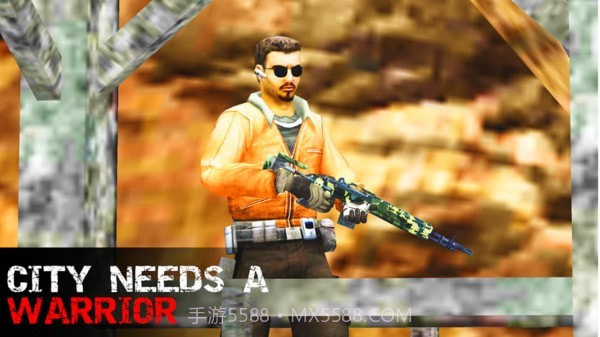 狙击手终极对决截图4 狙击手终极对决截图4