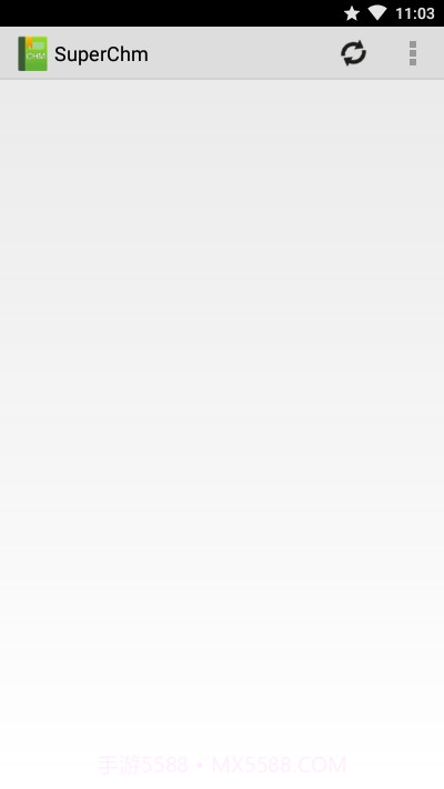 SuperChm截图3 SuperChm截图3