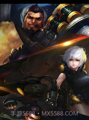 全民盗墓手游截图3