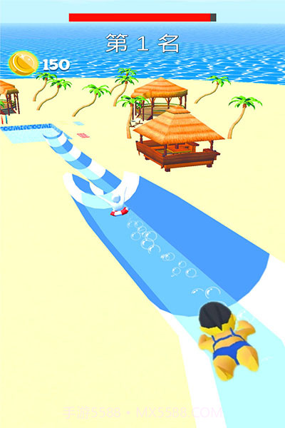 动感小飞侠v1.3.0截图1