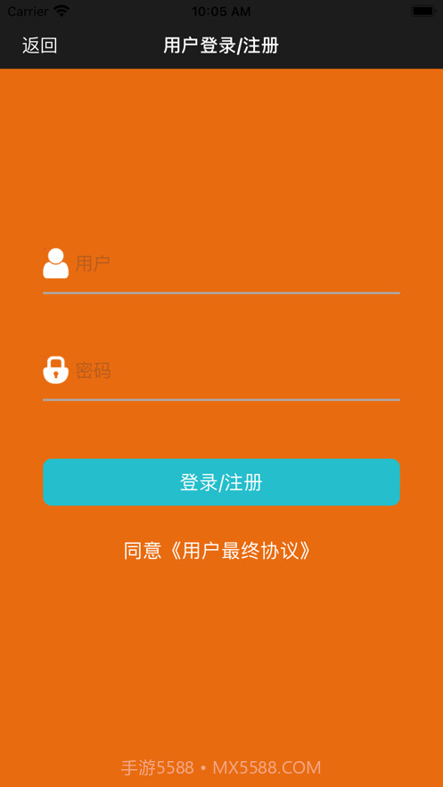 老年生活馆截图8 老年生活馆截图8