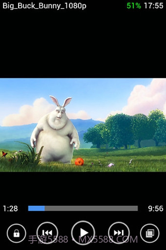 影音先锋手机版截图1