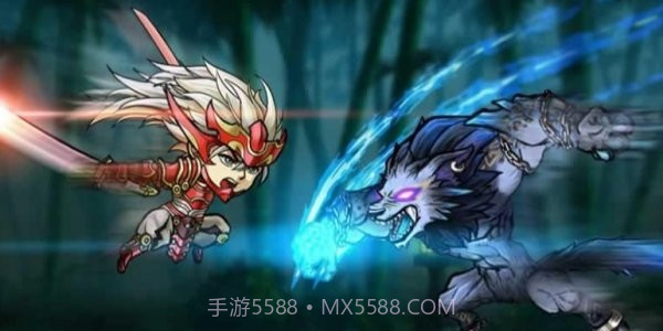 忍者突袭跑酷截图1