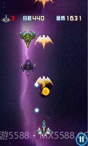 雷电2015截图4 雷电2015截图4