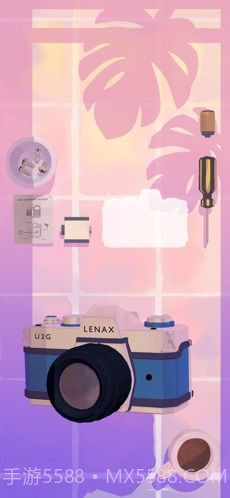 Assemble with Care截图3