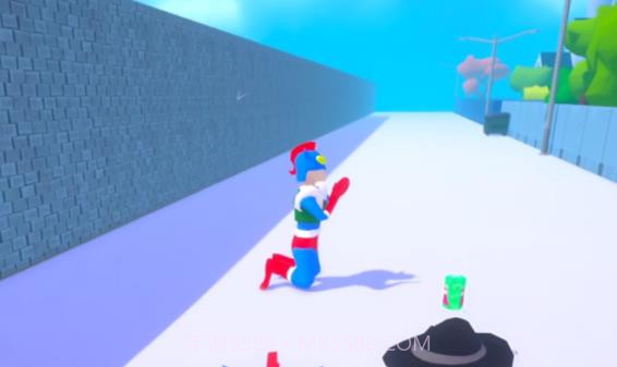 我的世界手机版蜡笔小新皮肤V0.11.0 for Android 免费版截图3 我的世界手机版蜡笔小新皮肤V0.11.0 for Android 免费版截图3