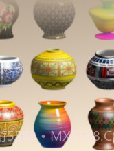 陶艺3D截图3