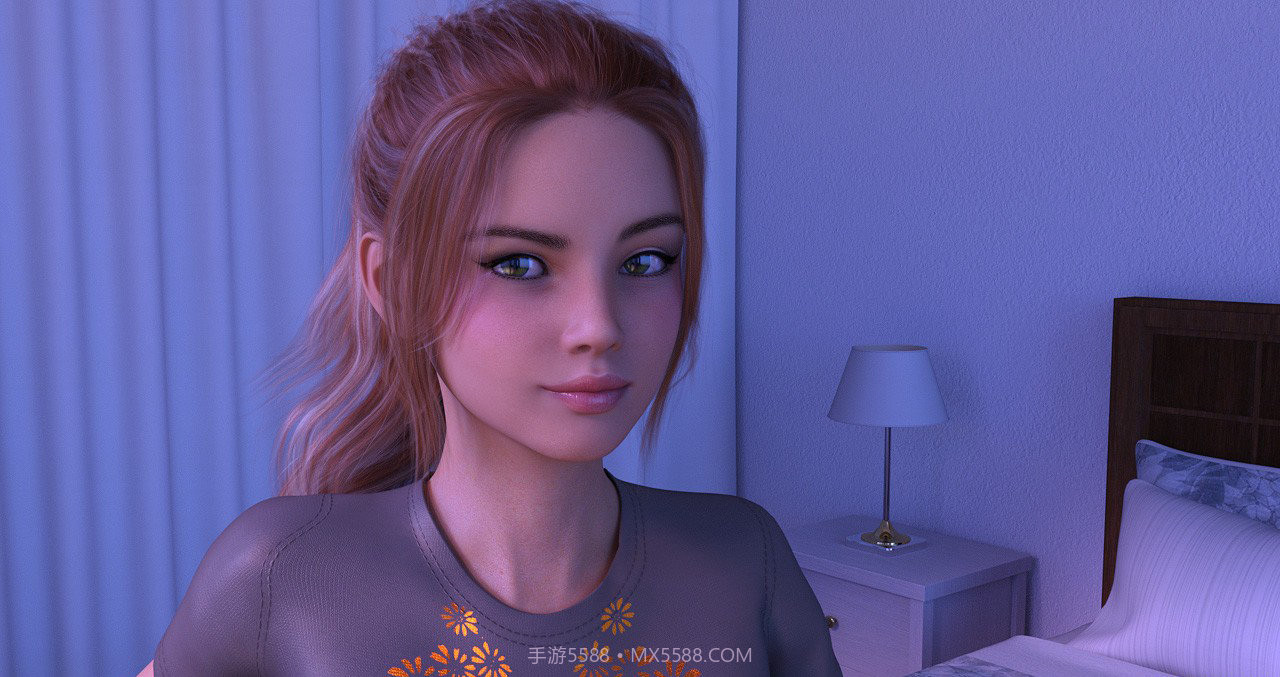 动人心弦的旋律汉化直装截图1 动人心弦的旋律汉化直装截图1