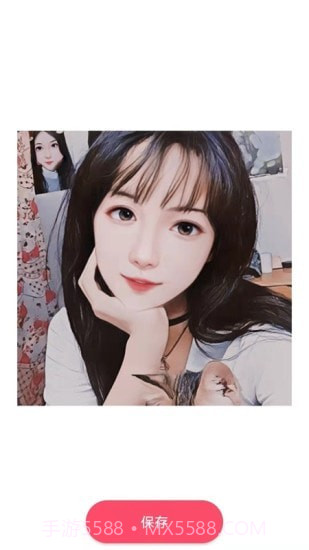 萌漫相机截图3 萌漫相机截图3