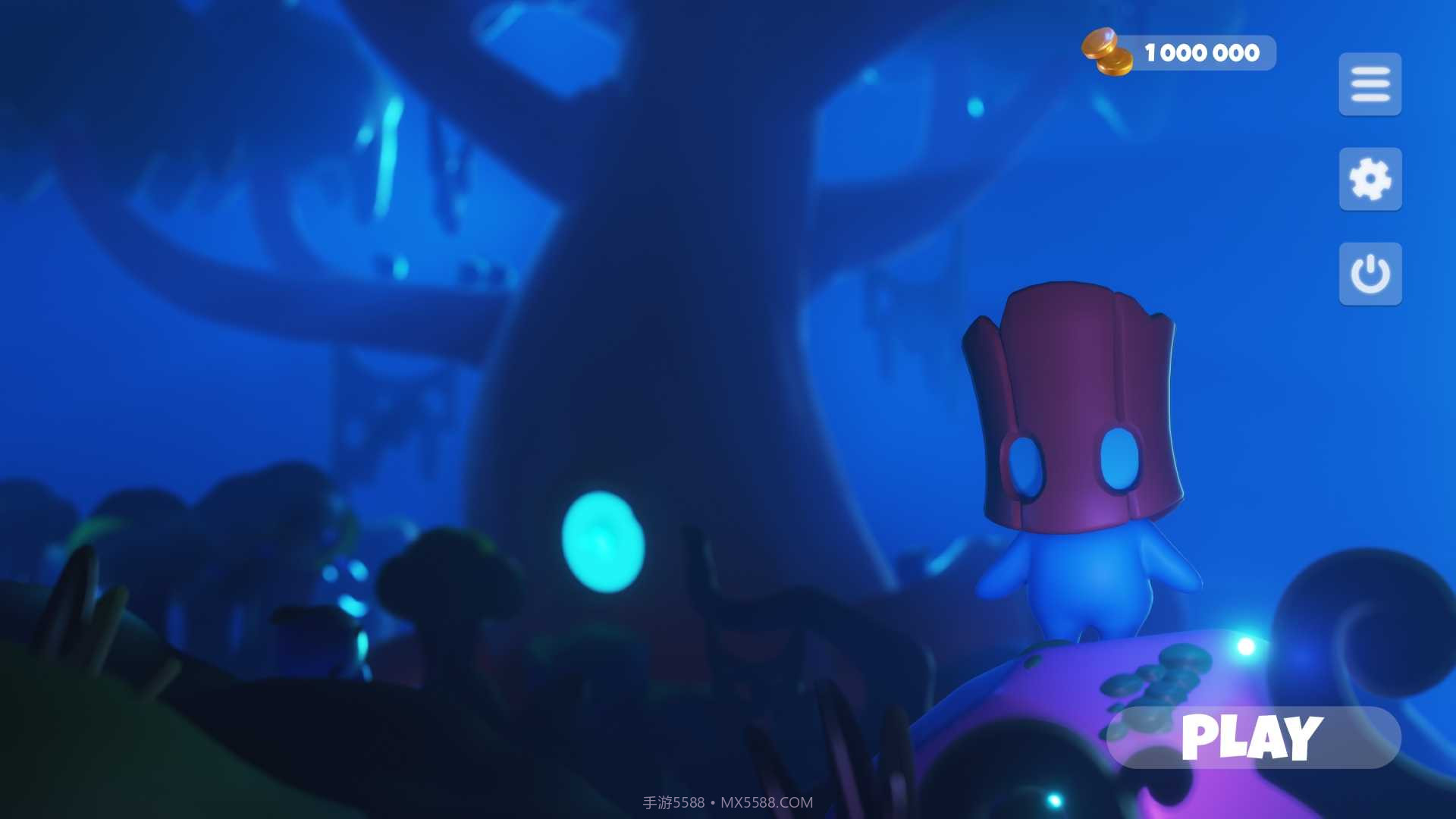 努努大冒险截图1 努努大冒险截图1