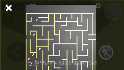 校园逃离巨人截图1 校园逃离巨人截图1