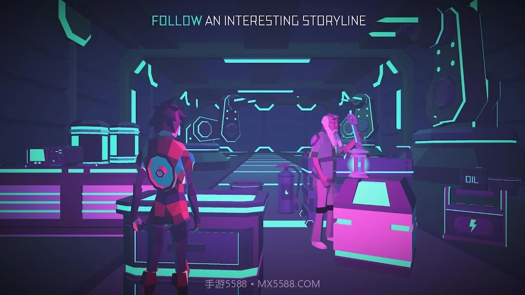 迈拉宇宙探秘截图1 迈拉宇宙探秘截图1