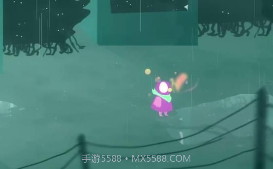 单手掌声截图3 单手掌声截图3