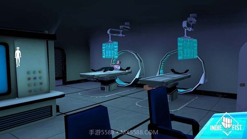 微笑x2中文版截图2 微笑x2中文版截图2